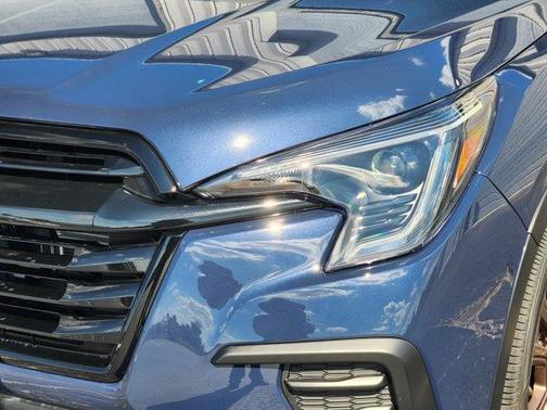 2025 Subaru Ascent Limited Bronze Edition