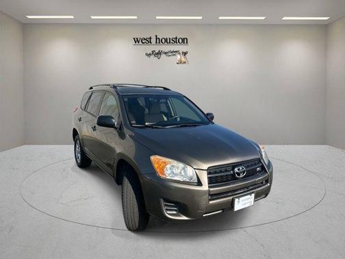 2009 Toyota RAV4 Sport
