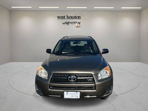 2009 Toyota RAV4 Sport