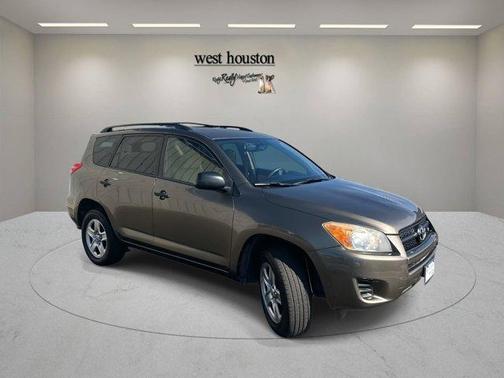 2009 Toyota RAV4 Sport