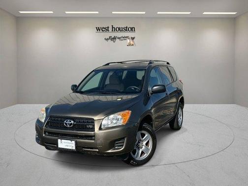 2009 Toyota RAV4 Sport