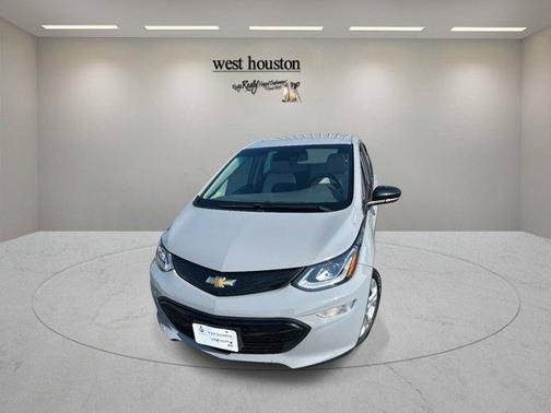 2020 Chevrolet Bolt EV LT