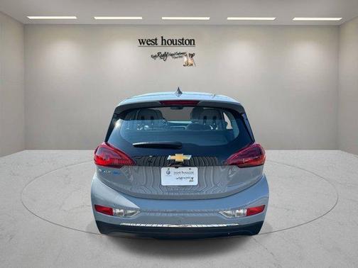 2020 Chevrolet Bolt EV LT
