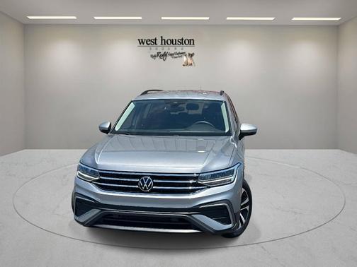 2023 Volkswagen Tiguan 2.0T S