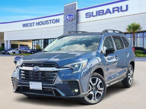 2025 Subaru Ascent Limited