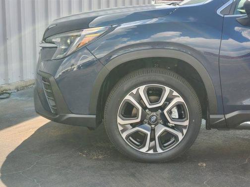 2025 Subaru Ascent Limited