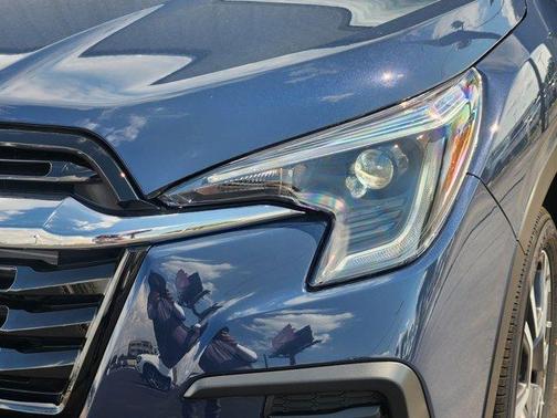 2025 Subaru Ascent Limited