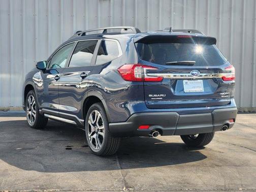 2025 Subaru Ascent Limited