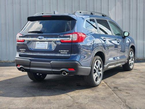 2025 Subaru Ascent Limited