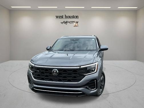 2024 Volkswagen Atlas Cross Sport 2.0T SEL R-Line