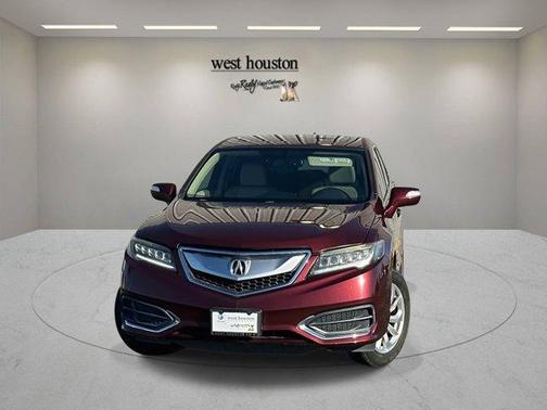 2017 Acura RDX Base