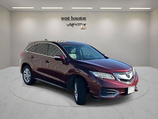2017 Acura RDX Base