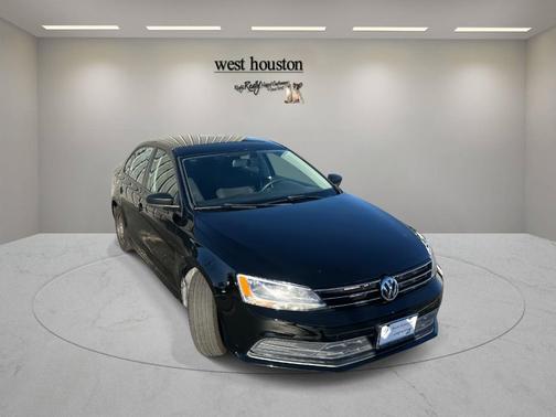2015 Volkswagen Jetta Auto S
