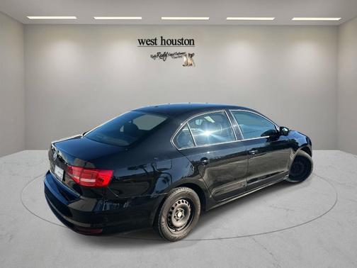 2015 Volkswagen Jetta Auto S