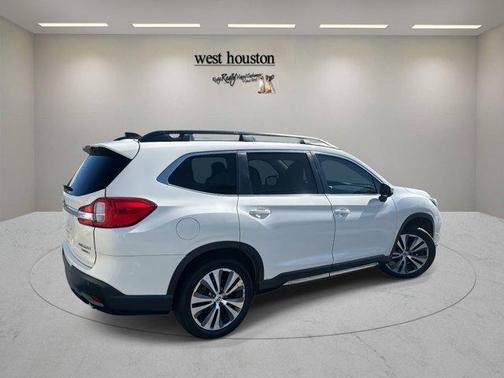 2019 Subaru Ascent Limited 7-Passenger