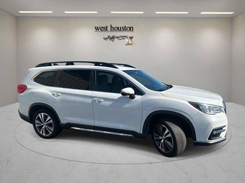 2019 Subaru Ascent Limited 7-Passenger