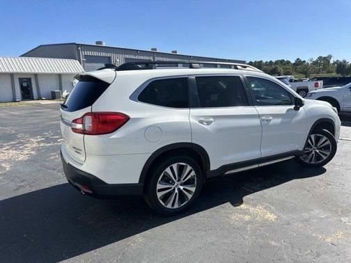 2019 Subaru Ascent Limited 7-Passenger