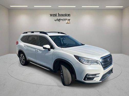 2019 Subaru Ascent Limited 7-Passenger