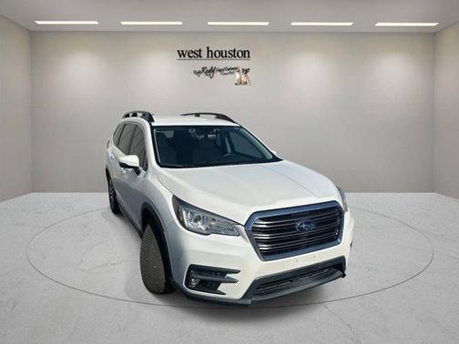 2019 Subaru Ascent Limited 7-Passenger
