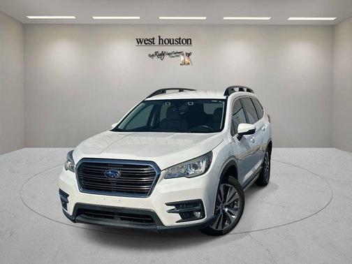 2019 Subaru Ascent Limited 7-Passenger