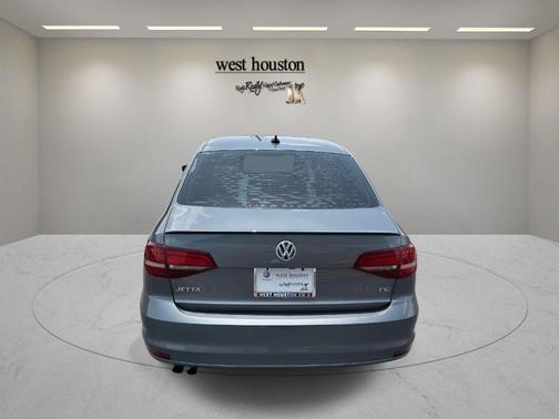 2016 Volkswagen Jetta 1.8T Sport