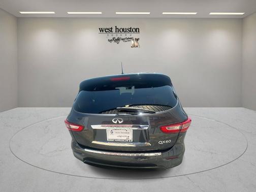 2014 INFINITI QX60 Base