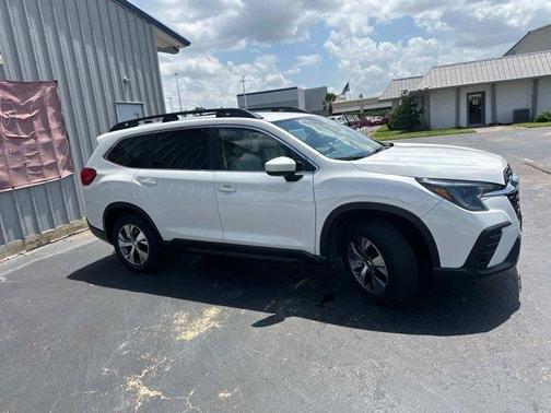 2024 Subaru Ascent Premium