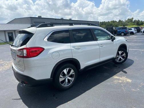 2024 Subaru Ascent Premium