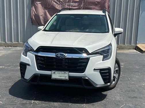 2024 Subaru Ascent Premium