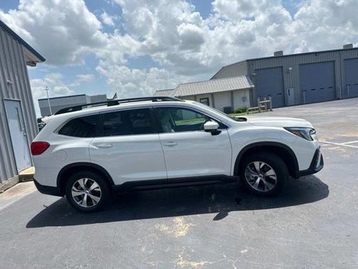 2024 Subaru Ascent Premium