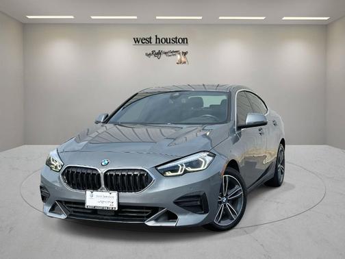 2023 BMW 228 Gran Coupe i xDrive