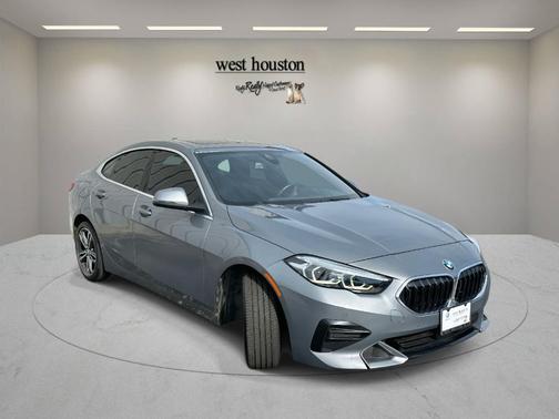 2023 BMW 228 Gran Coupe i xDrive