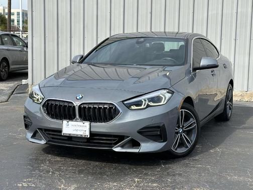 2023 BMW 228 Gran Coupe i xDrive