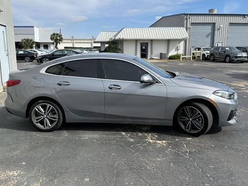 2023 BMW 228 Gran Coupe i xDrive