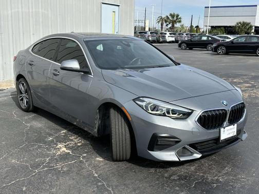 2023 BMW 228 Gran Coupe i xDrive