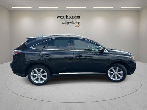 2012 Lexus RX 350 Base