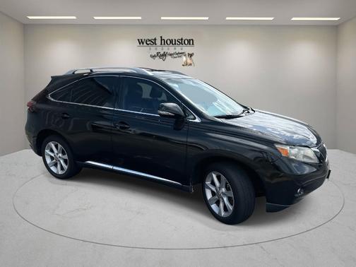 2012 Lexus RX 350 Base