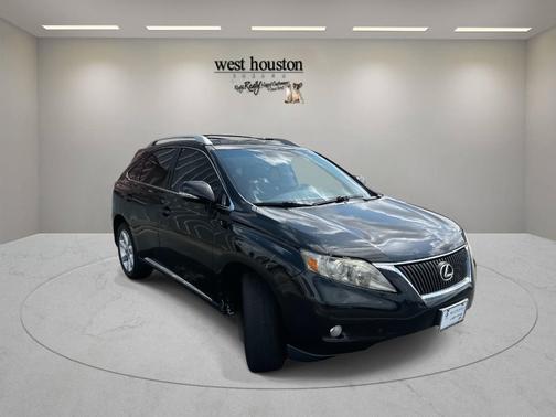 2012 Lexus RX 350 Base