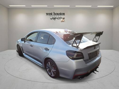 2016 Subaru WRX Base
