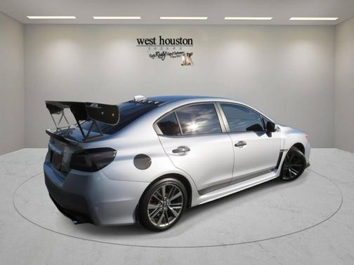 2016 Subaru WRX Base
