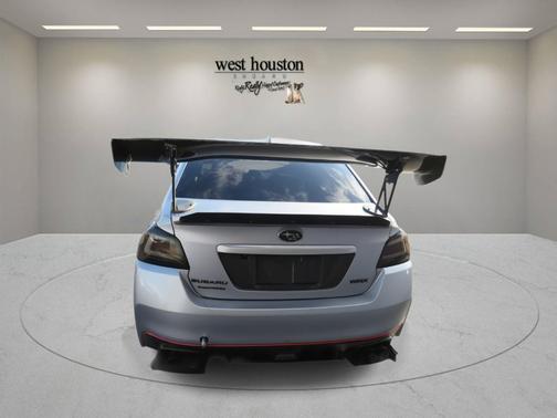 2016 Subaru WRX Base