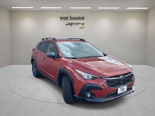 Sun 2025 Subaru Crosstrek Premium