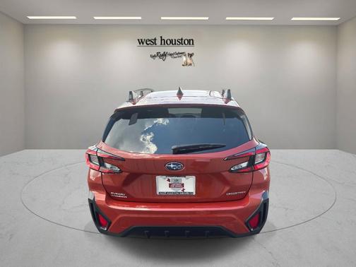 Sun 2025 Subaru Crosstrek Premium