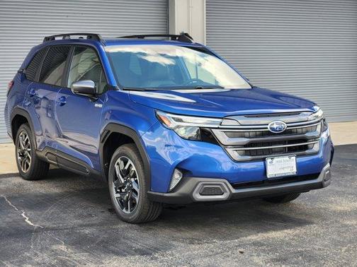 2025 Subaru Forester Hybrid Limited