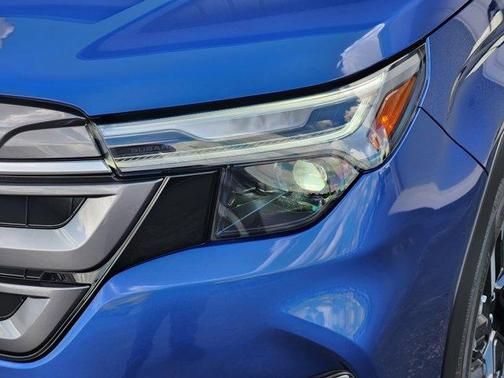 2025 Subaru Forester Hybrid Limited