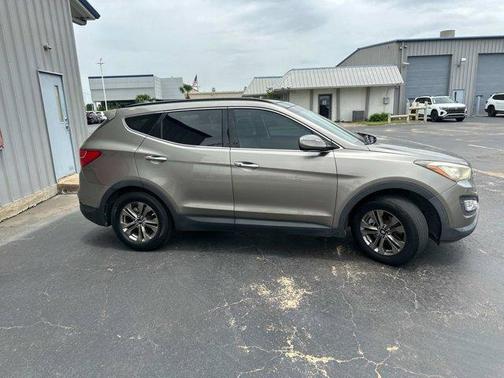 2015 Hyundai Santa Fe Sport 2.4L