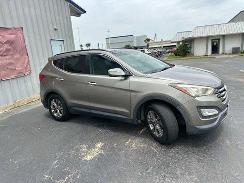 2015 Hyundai Santa Fe Sport 2.4L
