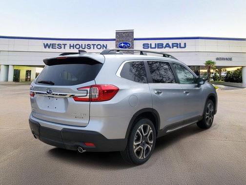 2026 Subaru Ascent Touring