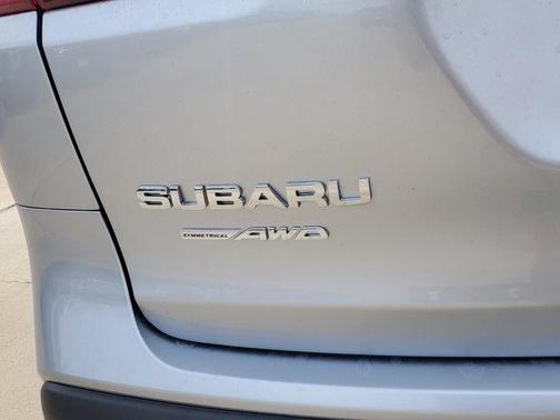 2026 Subaru Ascent Touring