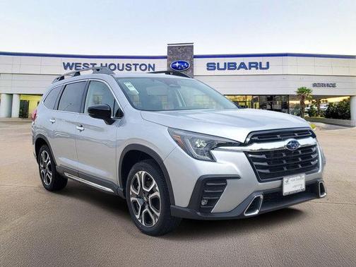 2026 Subaru Ascent Touring
